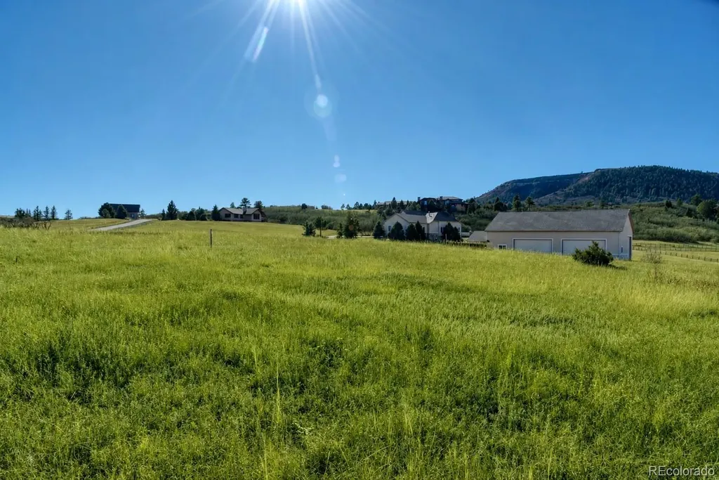 2490 Browning Drive Castle Rock CO 80109