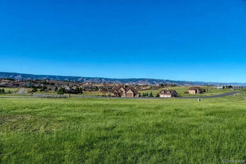 2490 Browning Drive Castle Rock CO 80109