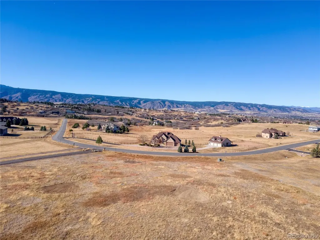 2490 Browning Drive Castle Rock CO 80109