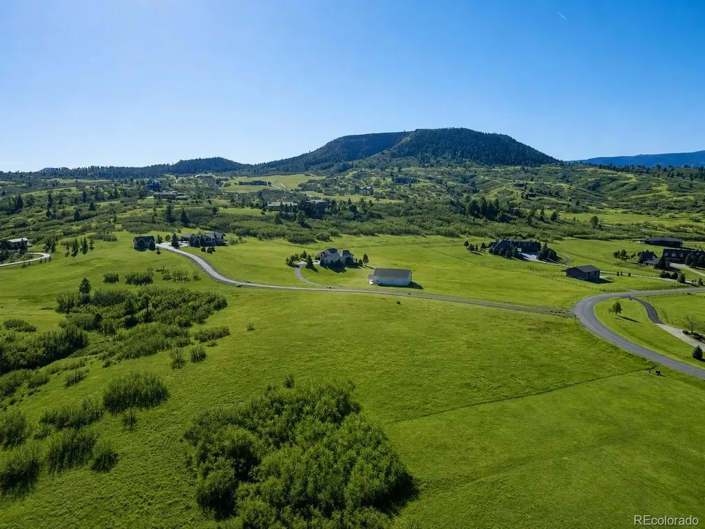 2490 Browning Drive Castle Rock CO 80109