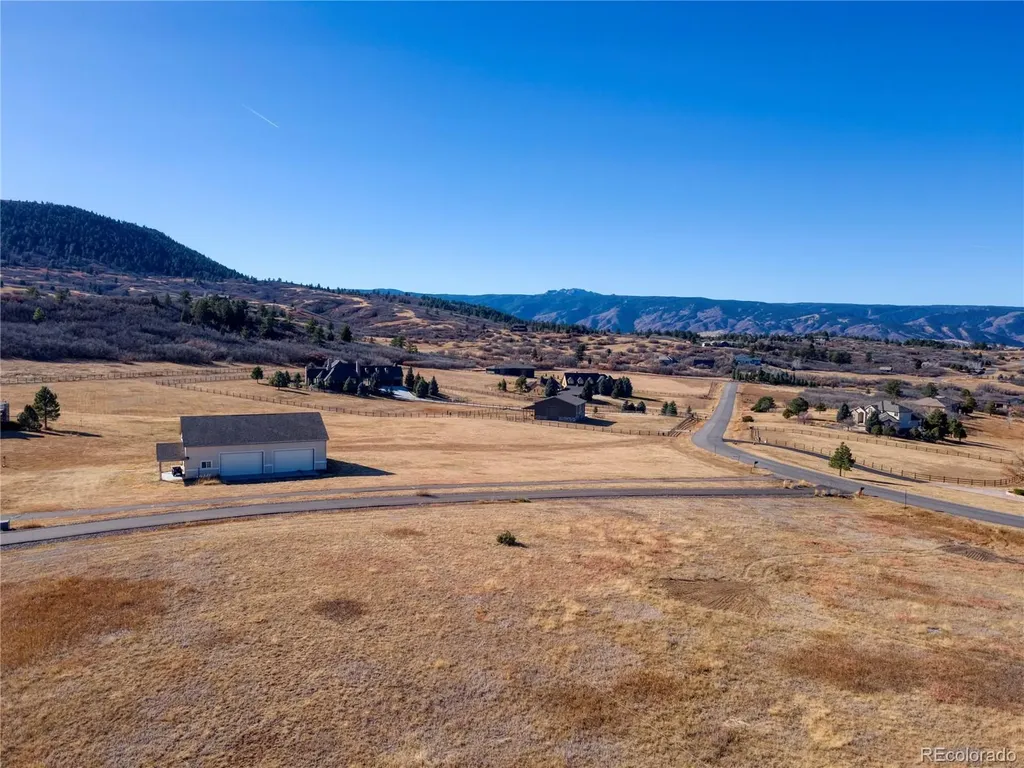 2490 Browning Drive Castle Rock CO 80109