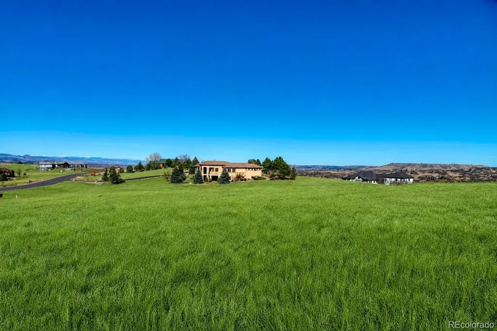 2490 Browning Drive Castle Rock CO 80109