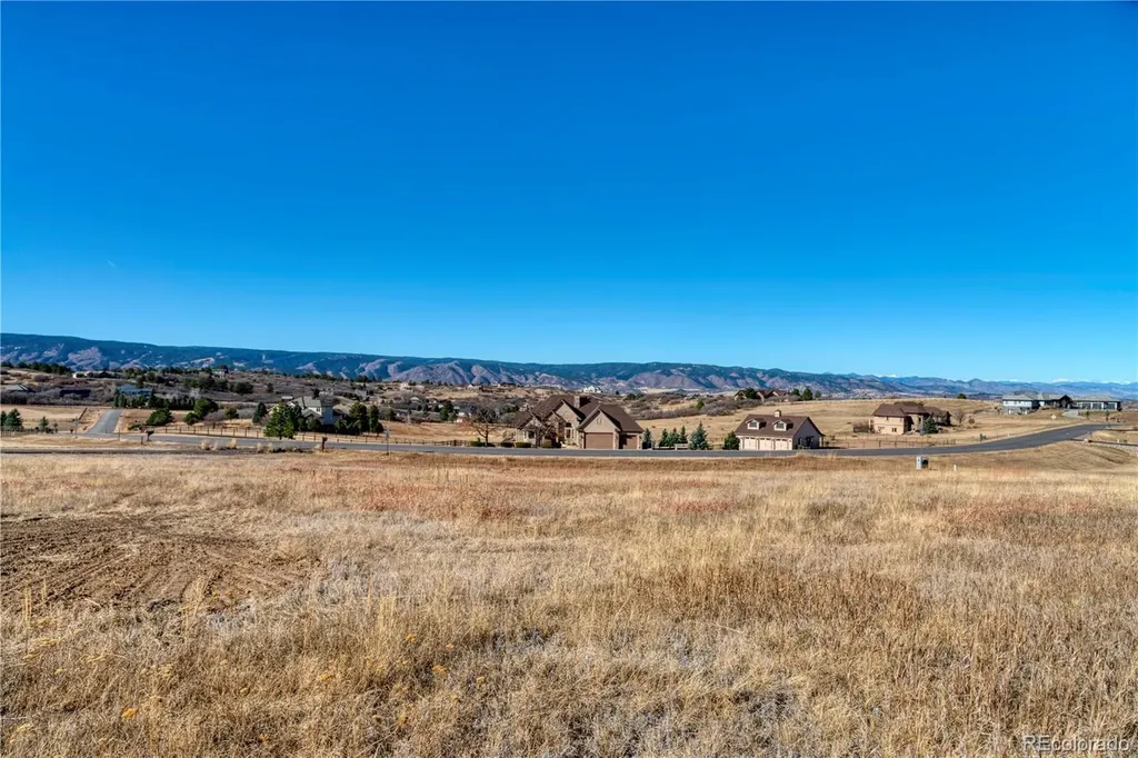 2490 Browning Drive Castle Rock CO 80109