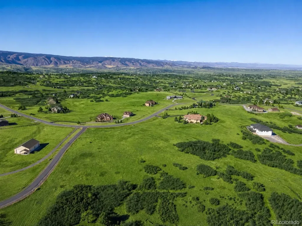 2490 Browning Drive Castle Rock CO 80109