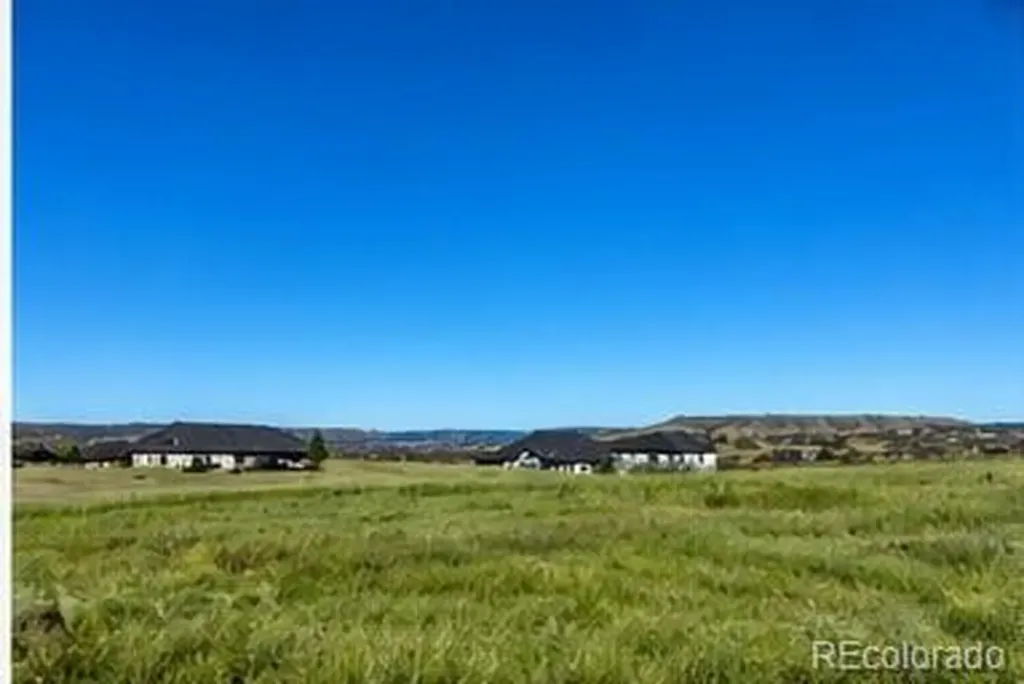 2490 Browning Drive Castle Rock CO 80109