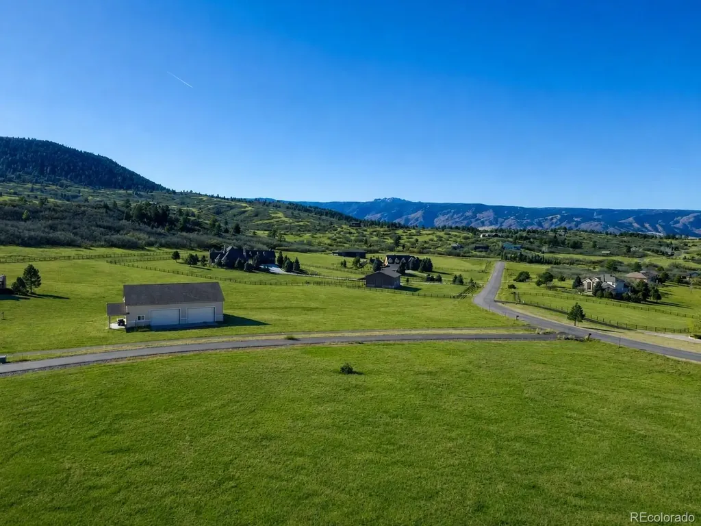 2490 Browning Drive Castle Rock CO 80109