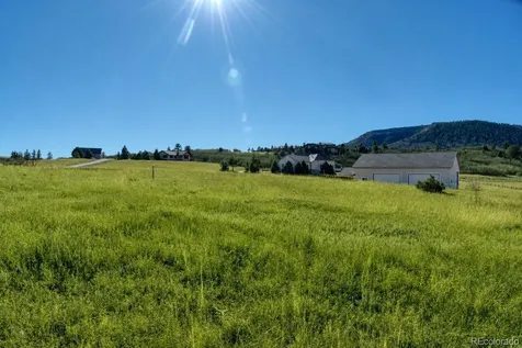 2490 Browning Drive Castle Rock CO 80109