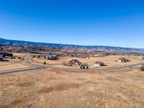 2490 Browning Drive Castle Rock CO 80109