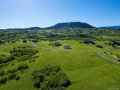 2490 Browning Drive Castle Rock CO 80109