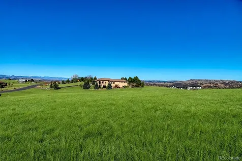 2490 Browning Drive Castle Rock CO 80109
