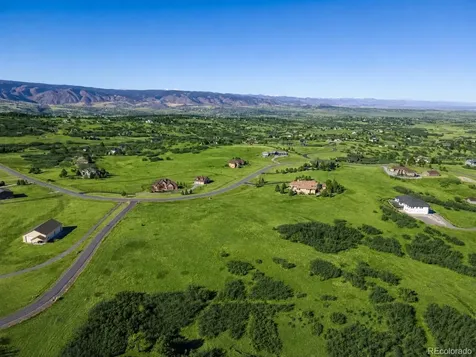 2490 Browning Drive Castle Rock CO 80109