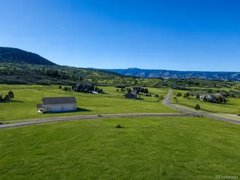 2490 Browning Drive Castle Rock CO 80109