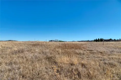 2490 Browning Drive Castle Rock CO 80109