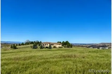 2490 Browning Drive Castle Rock CO 80109