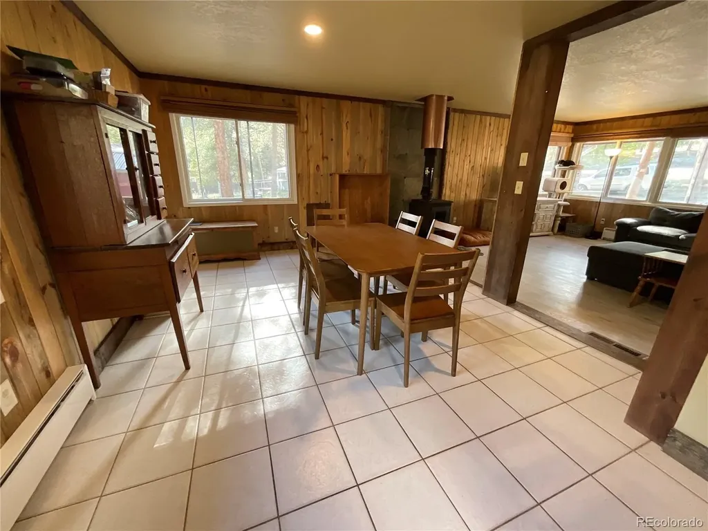 1776 County Road 4 Leadville CO 80461