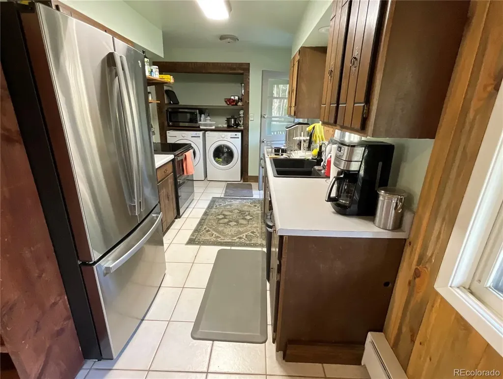 1776 County Road 4 Leadville CO 80461