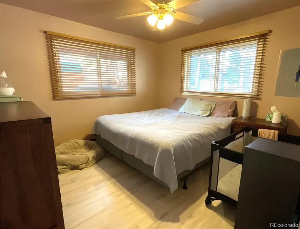1776 County Road 4 Leadville CO 80461