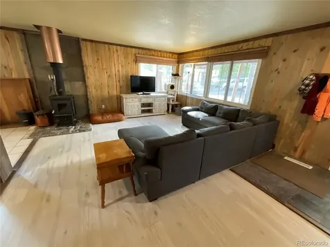 1776 County Road 4 Leadville CO 80461