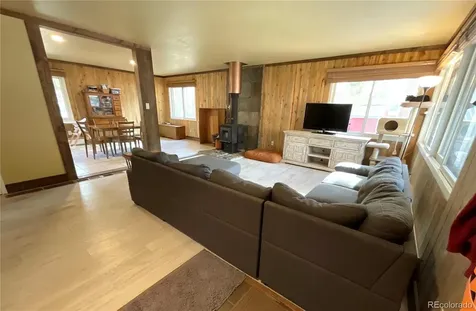 1776 County Road 4 Leadville CO 80461