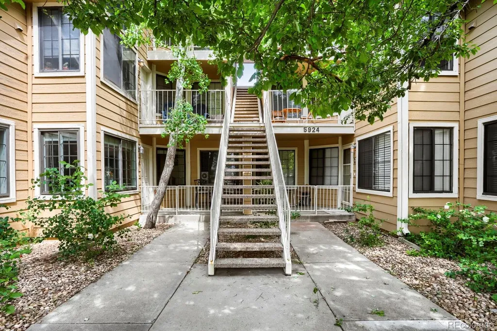5924 Gunbarrel Avenue Boulder CO 80301