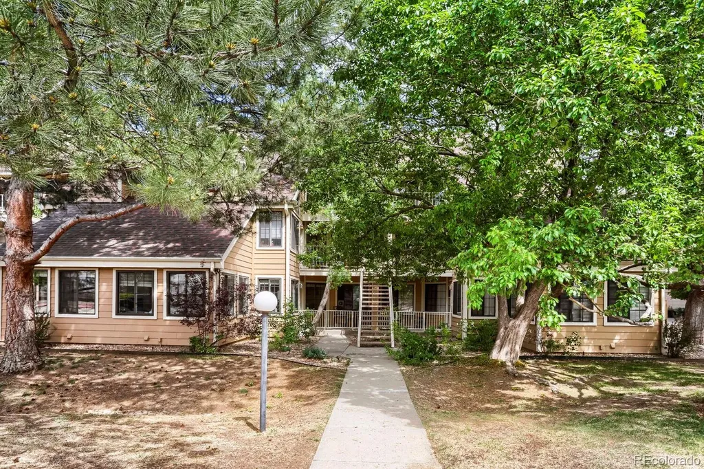5924 Gunbarrel Avenue Boulder CO 80301