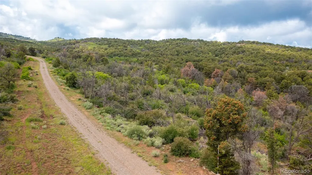 18975 Elk Reserve Road Glade Park CO 81523