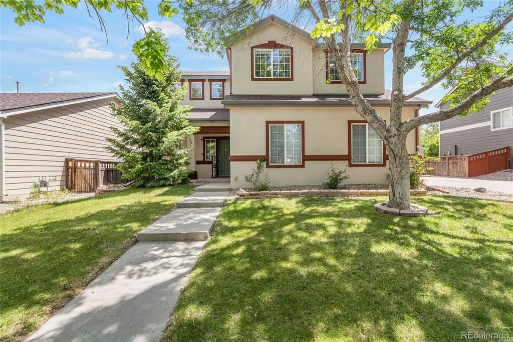 136 Gaviota Avenue Brighton CO 80601