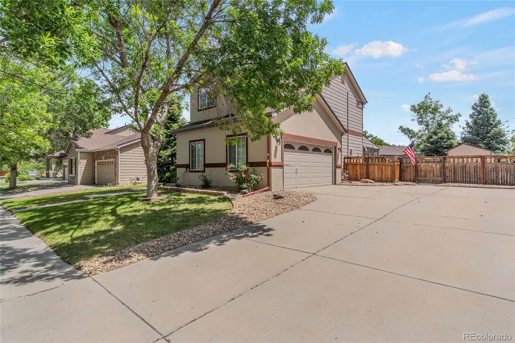 136 Gaviota Avenue Brighton CO 80601