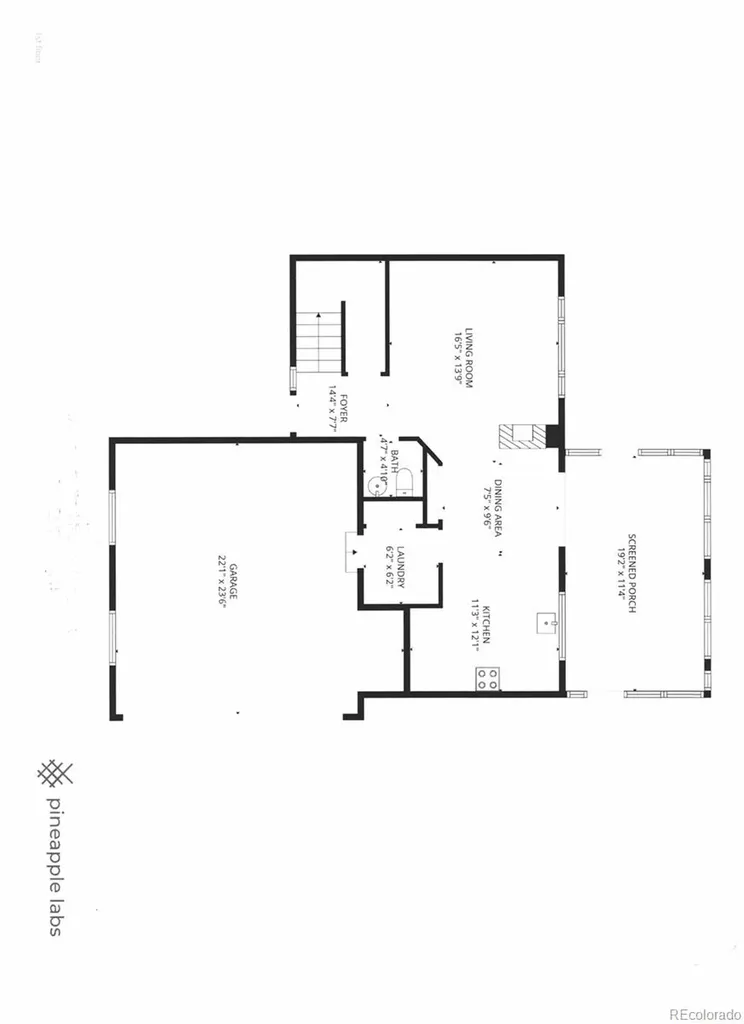 136 Gaviota Avenue Brighton CO 80601