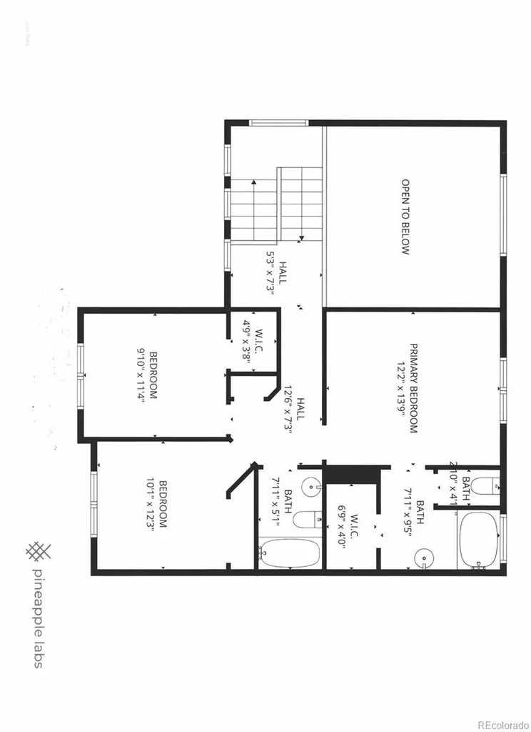 136 Gaviota Avenue Brighton CO 80601