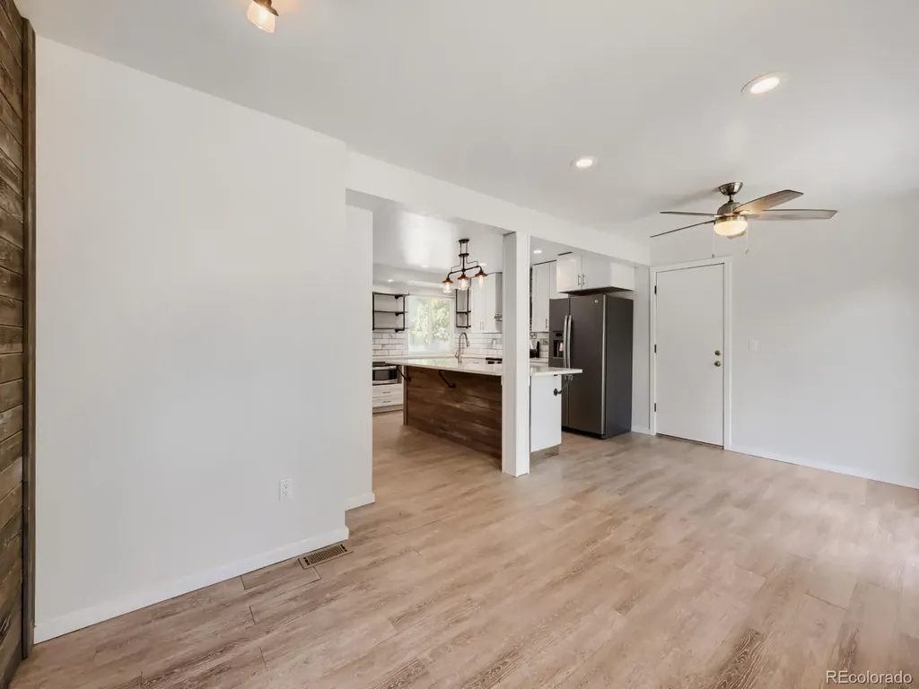 17541 E Whitaker Drive Aurora CO 80015