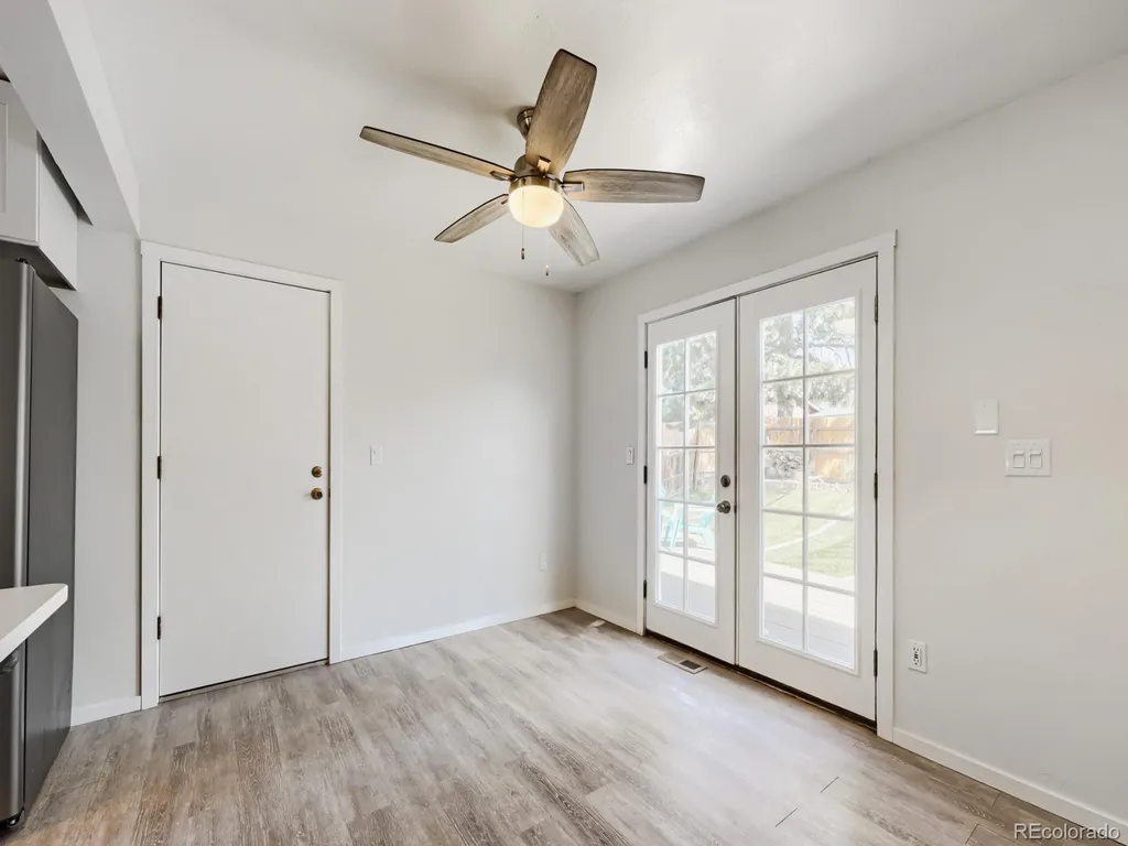 17541 E Whitaker Drive Aurora CO 80015