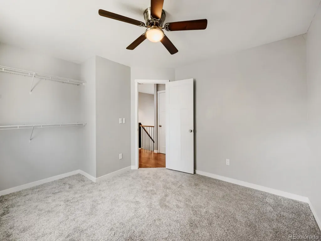 17541 E Whitaker Drive Aurora CO 80015