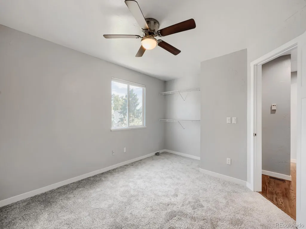 17541 E Whitaker Drive Aurora CO 80015