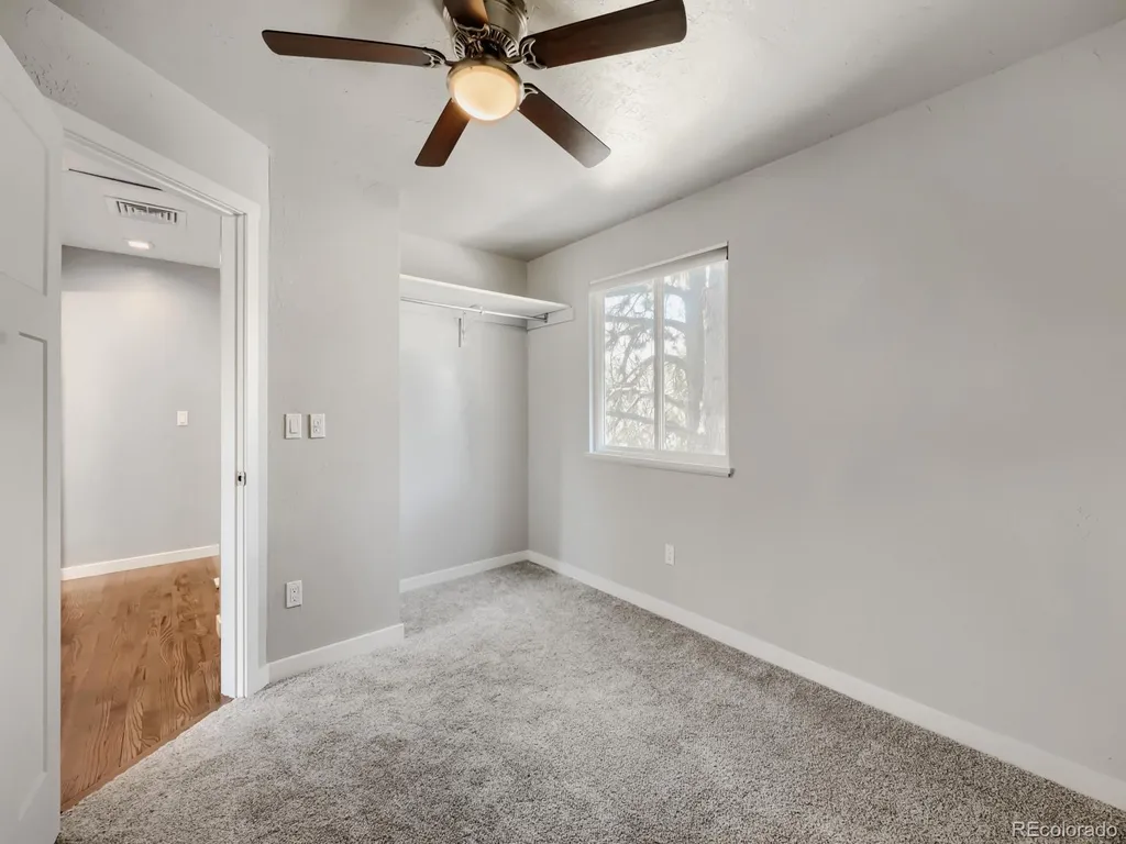 17541 E Whitaker Drive Aurora CO 80015