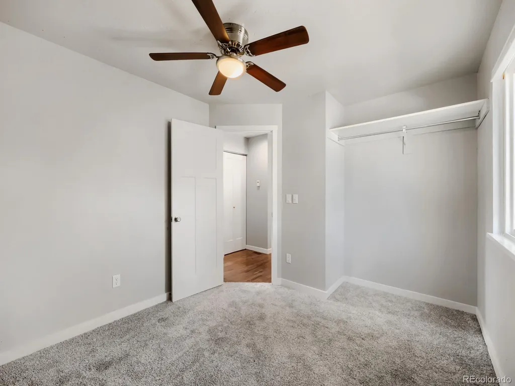 17541 E Whitaker Drive Aurora CO 80015