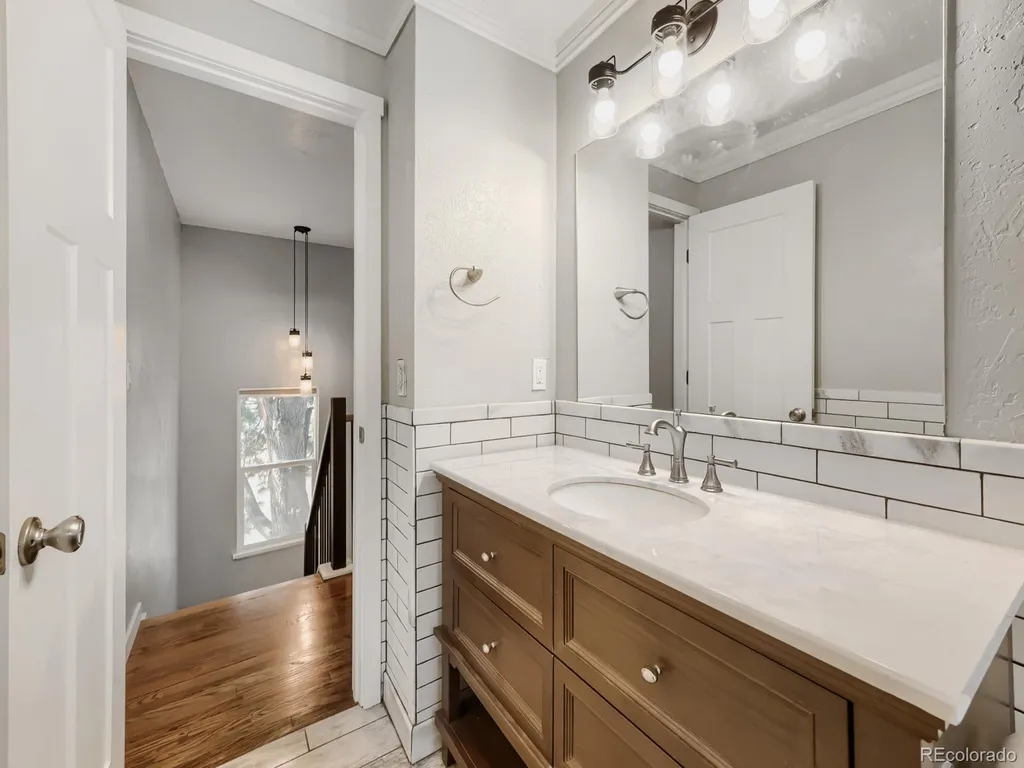 17541 E Whitaker Drive Aurora CO 80015