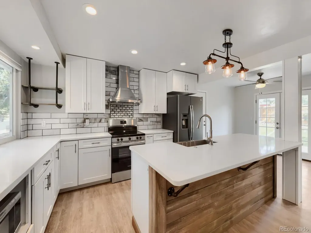 17541 E Whitaker Drive Aurora CO 80015