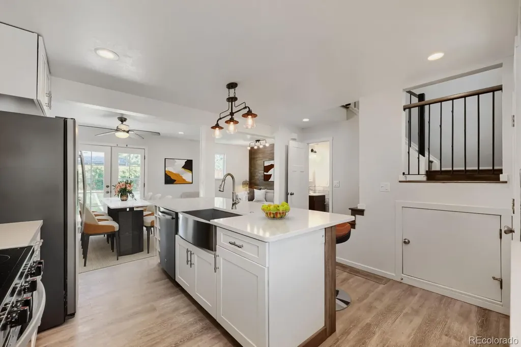 17541 E Whitaker Drive Aurora CO 80015