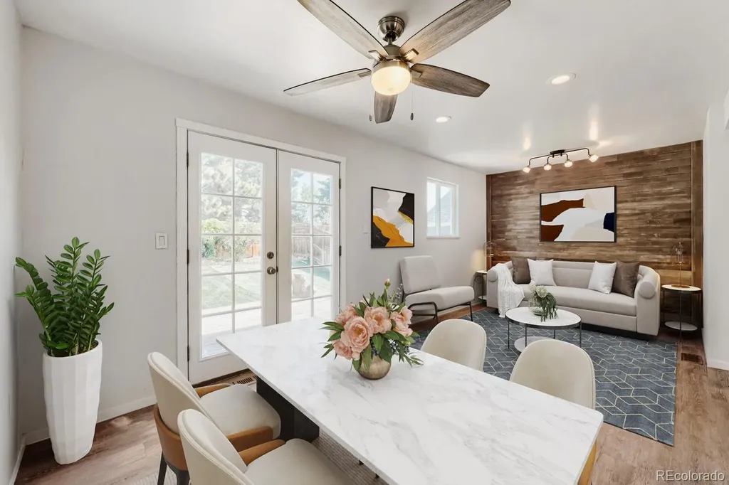 17541 E Whitaker Drive Aurora CO 80015