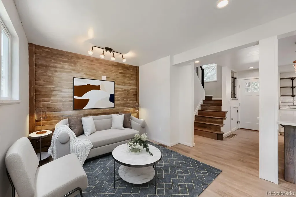 17541 E Whitaker Drive Aurora CO 80015