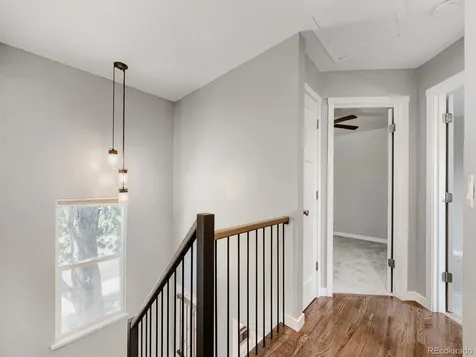 17541 E Whitaker Drive Aurora CO 80015