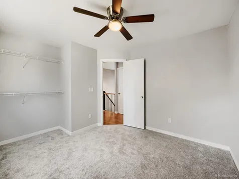 17541 E Whitaker Drive Aurora CO 80015