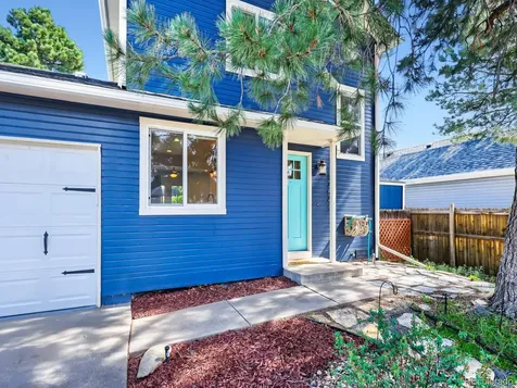 17541 E Whitaker Drive Aurora CO 80015