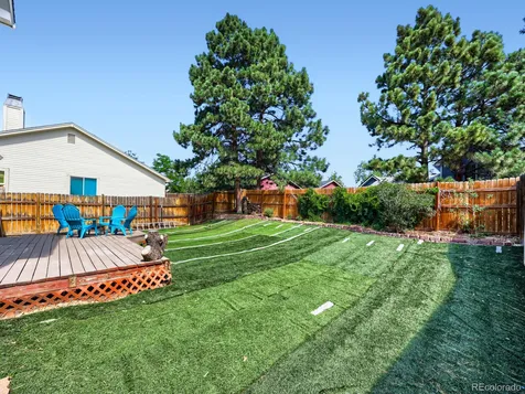 17541 E Whitaker Drive Aurora CO 80015