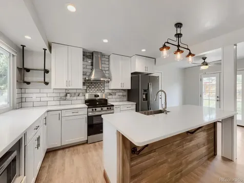 17541 E Whitaker Drive Aurora CO 80015