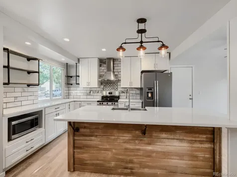 17541 E Whitaker Drive Aurora CO 80015