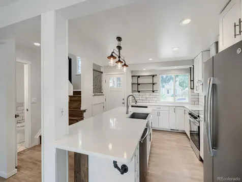 17541 E Whitaker Drive Aurora CO 80015