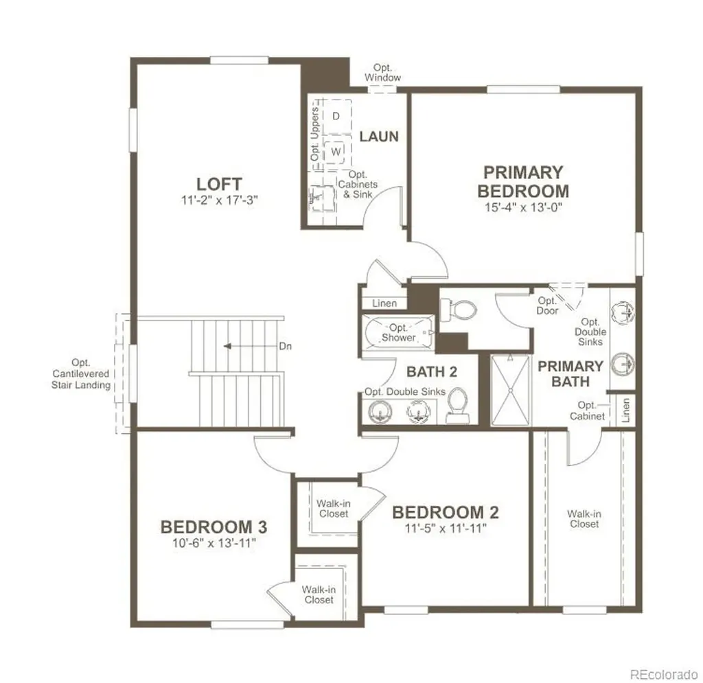 4152 N Hayleyville Street Aurora CO 80019