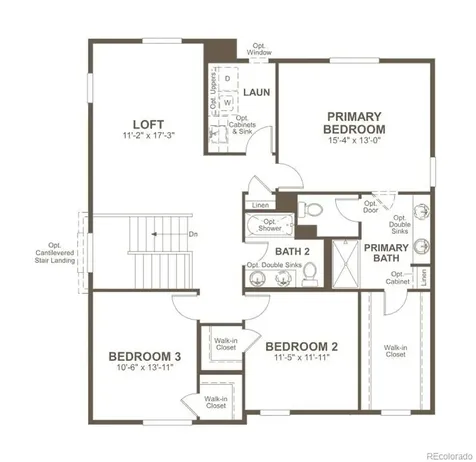 4152 N Hayleyville Street Aurora CO 80019